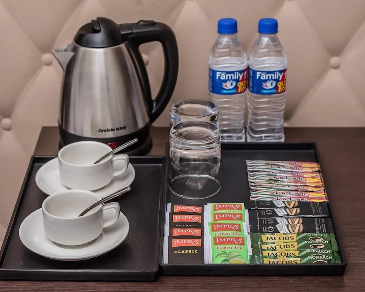 Hotel photo