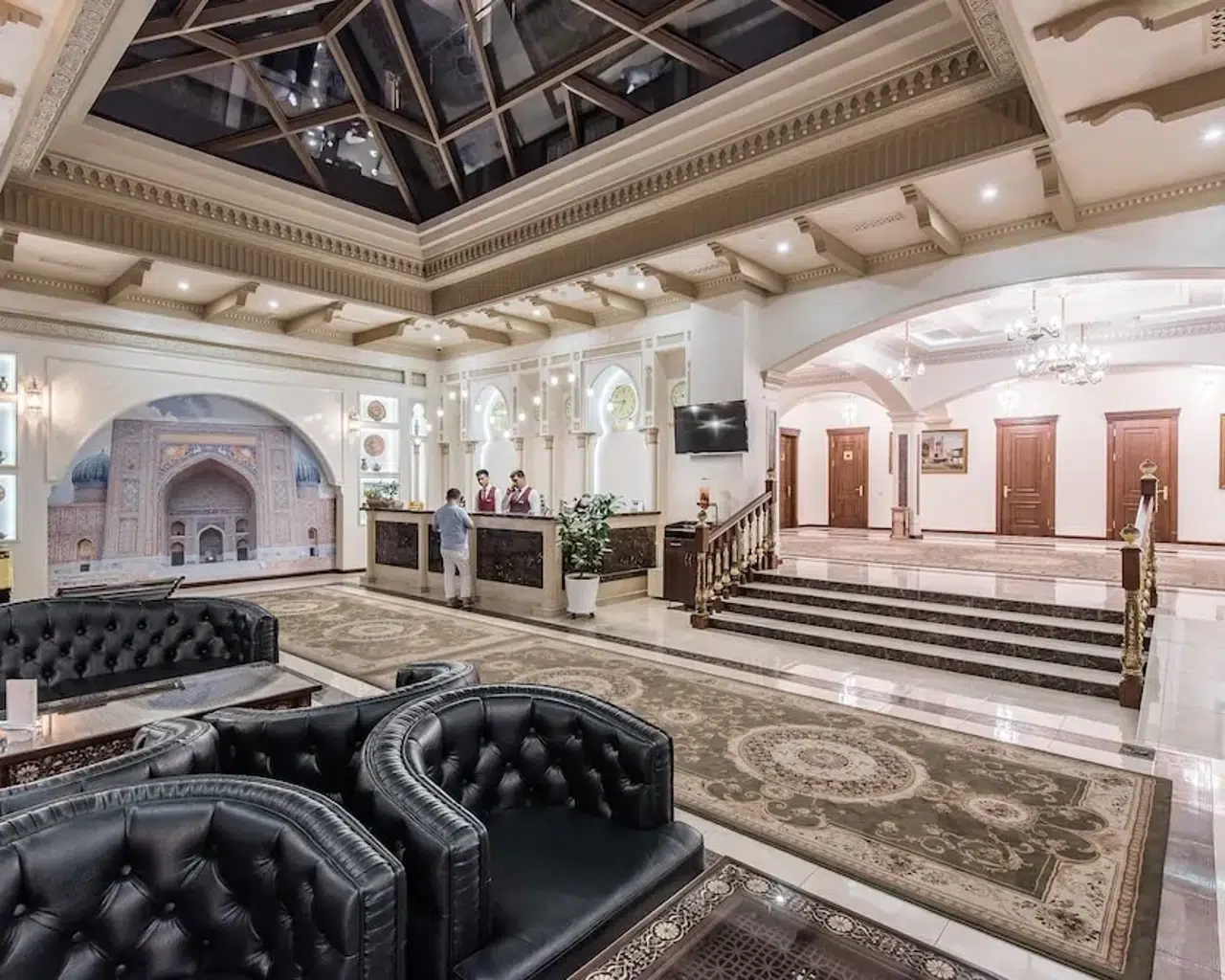 Hotel photo