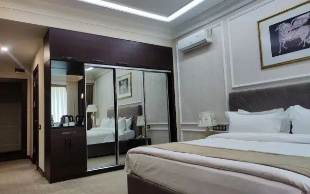 room image